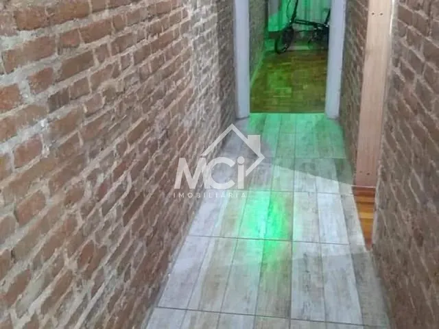 Casa com 143m² 2 quartos e 2 banheiros, à venda, no bairro São Gonçalo em Pelotas