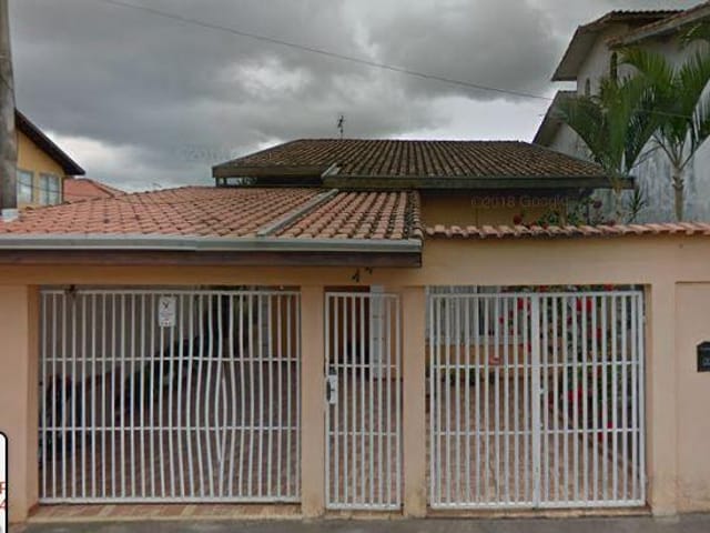 Foto do Casa - Casa à venda 5 Quartos, 1 Suite, 2 Vagas, 300M², Jardim Portugal, São José dos Campos - SP | INDEPENDENCE NEGOCIOS IMOBILIARIOS LTDA