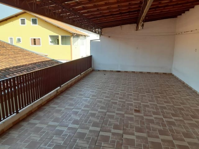 Foto do Casa - Casa à venda 5 Quartos, 1 Suite, 2 Vagas, 300M², Jardim Portugal, São José dos Campos - SP | INDEPENDENCE NEGOCIOS IMOBILIARIOS LTDA