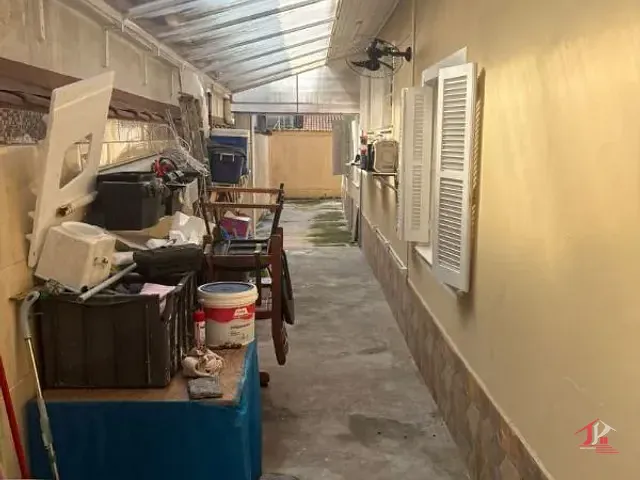 Casa 4 quartos e 2 banheiros, à venda, no bairro Cibratel I em Itanhaém