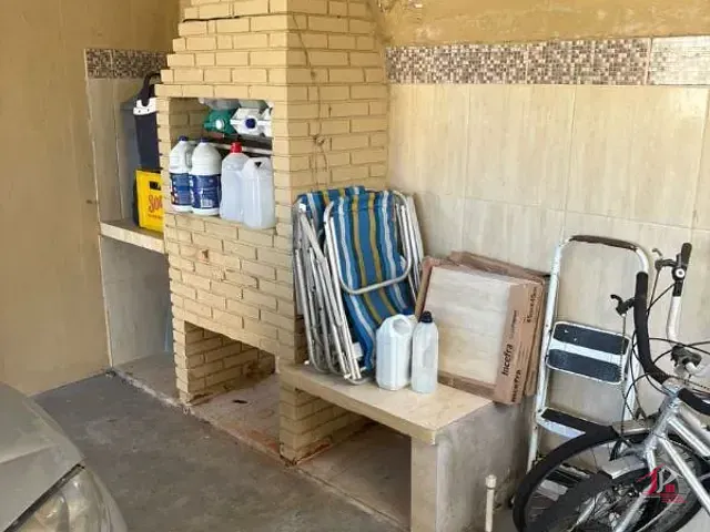 Casa 4 quartos e 2 banheiros, à venda, no bairro Cibratel I em Itanhaém