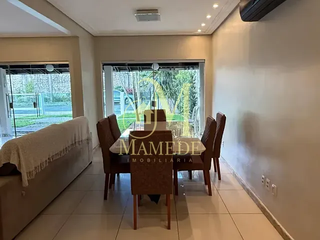 Casa 4 quartos e 5 banheiros, à venda, no bairro Quarenta Horas (Coqueiro) em Ananindeua