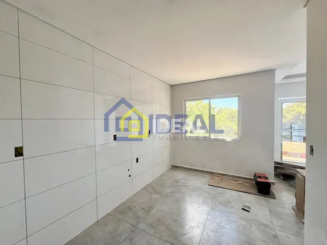 Casa com 70m² 3 quartos e 1 banheiro, à venda, no bairro Vila Jacob Biezus em Concórdia