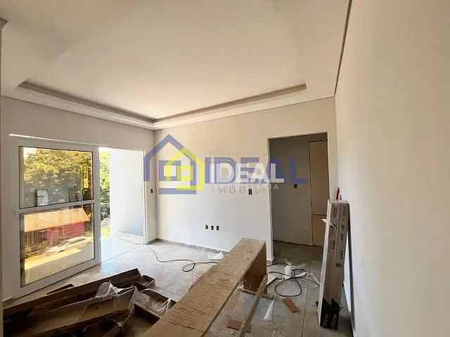 Casa com 70m² 3 quartos e 1 banheiro, à venda, no bairro Vila Jacob Biezus em Concórdia