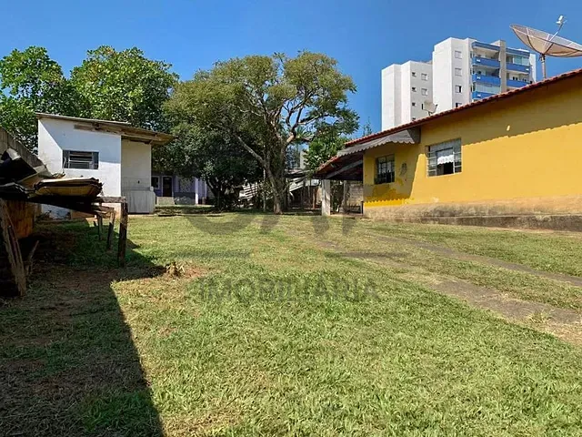 Casa com 1000m² 3 quartos e 2 banheiros, à venda, no bairro Dom Bosco em Jaguariúna