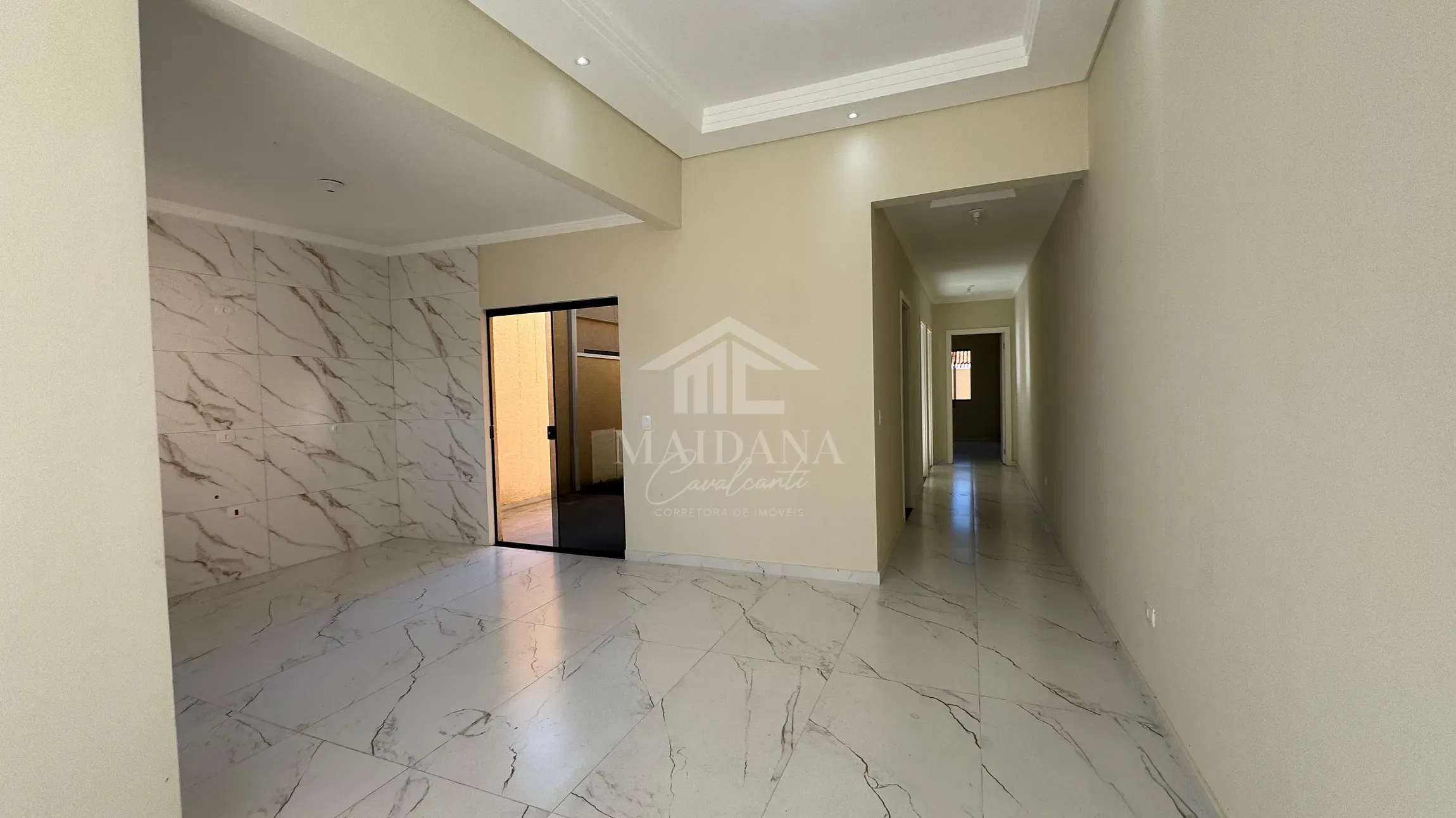 Casa, 3 quartos, 77 m² - Foto 4