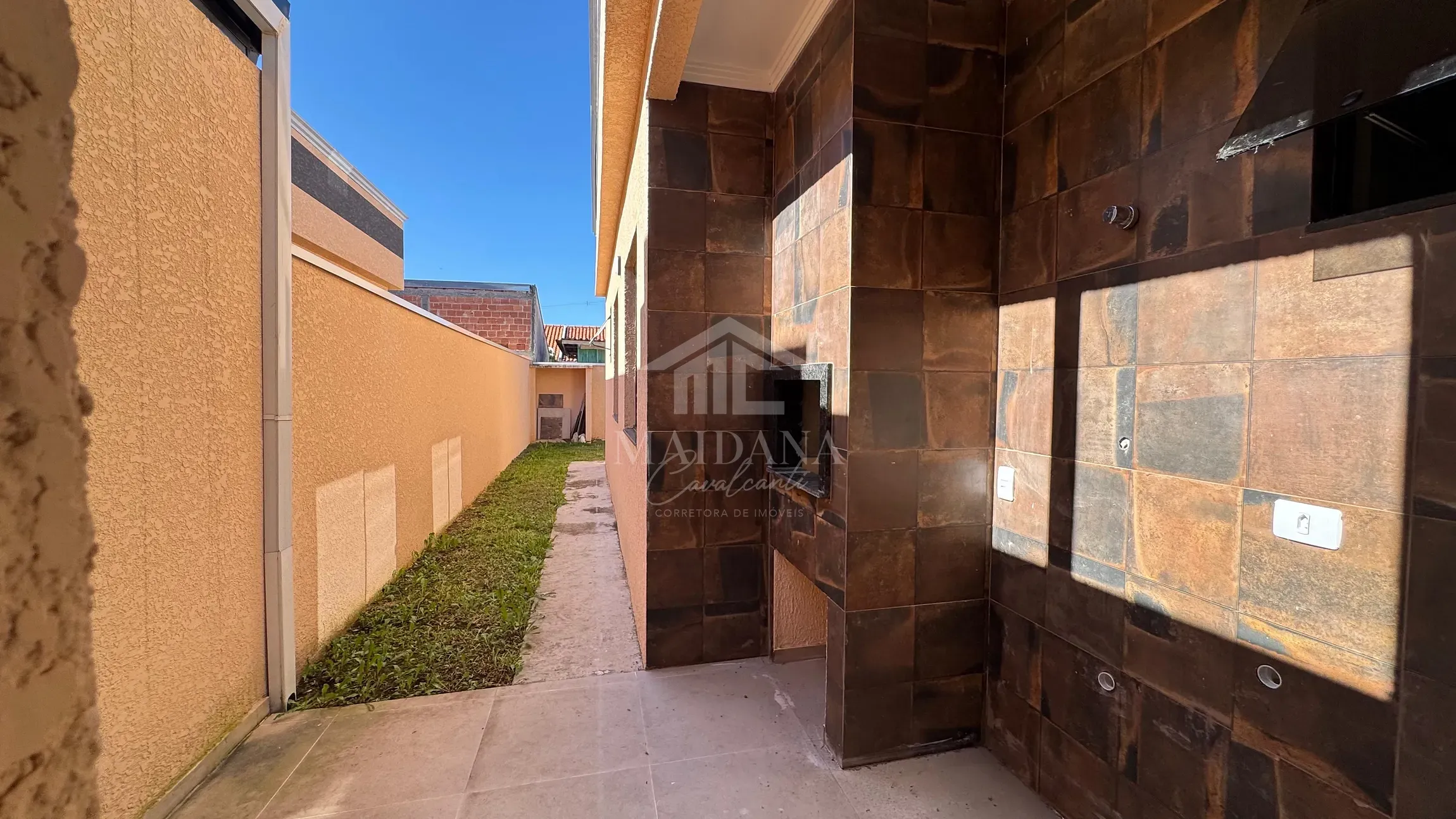 Casa, 3 quartos, 77 m² - Foto 11
