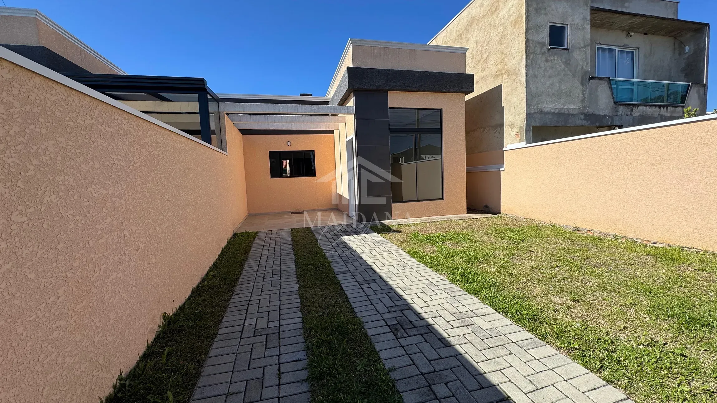 Casa, 3 quartos, 77 m² - Foto 3