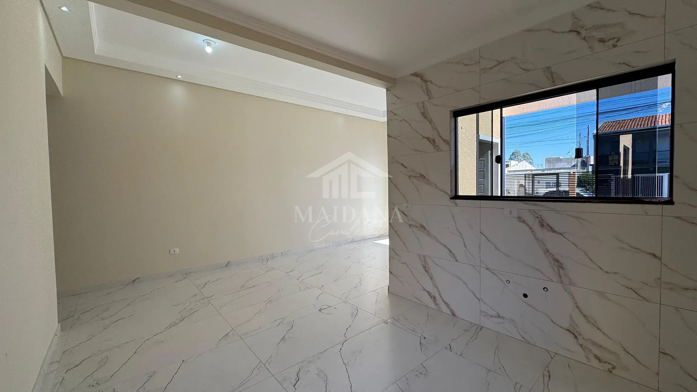 Casa, 3 quartos, 77 m² - Foto 9