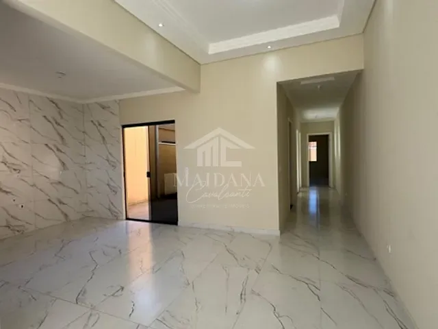 Casa com 77m² 3 quartos e 2 banheiros, à venda, no bairro Ipê em São José dos Pinhais