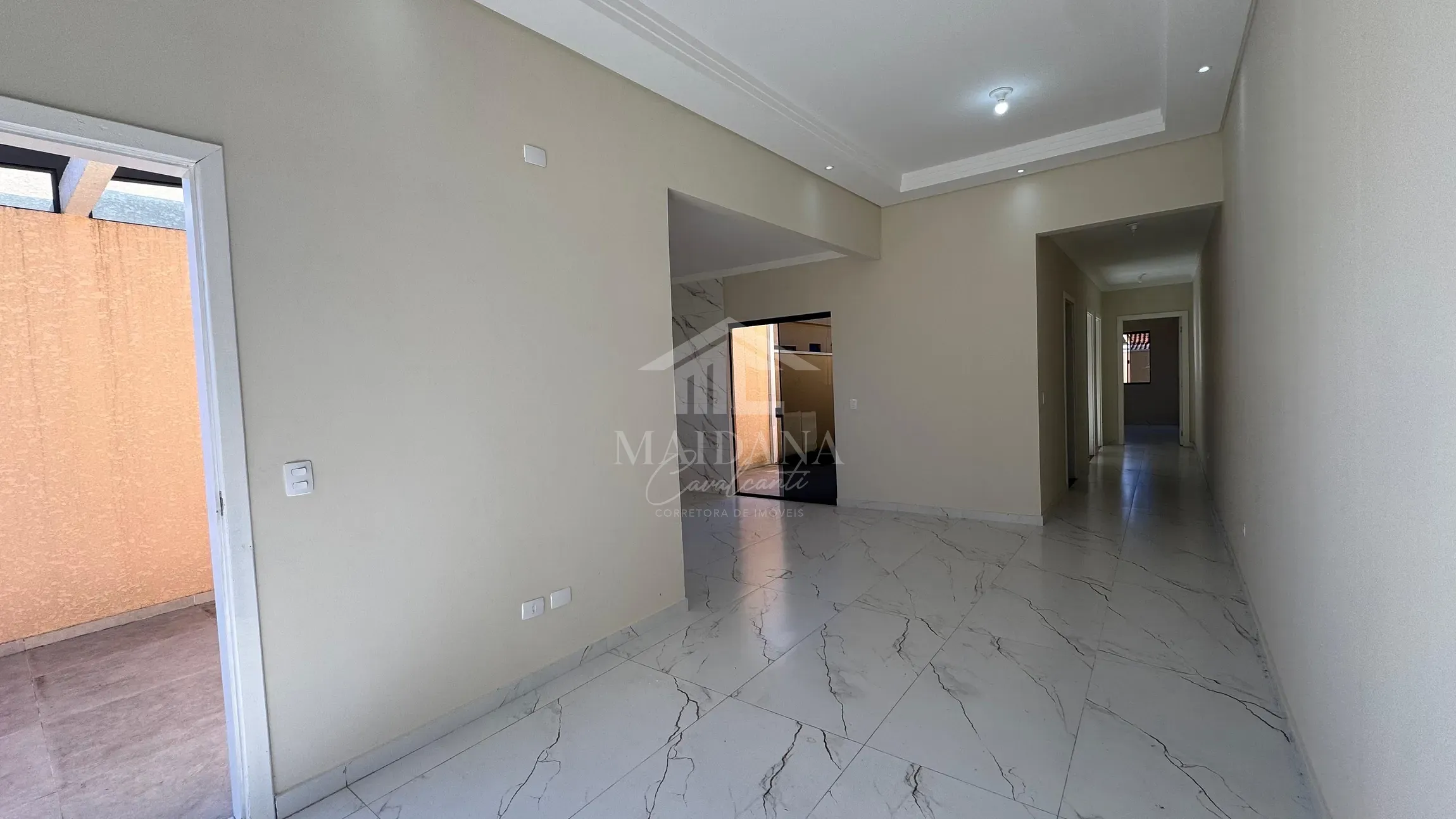Casa, 3 quartos, 77 m² - Foto 19