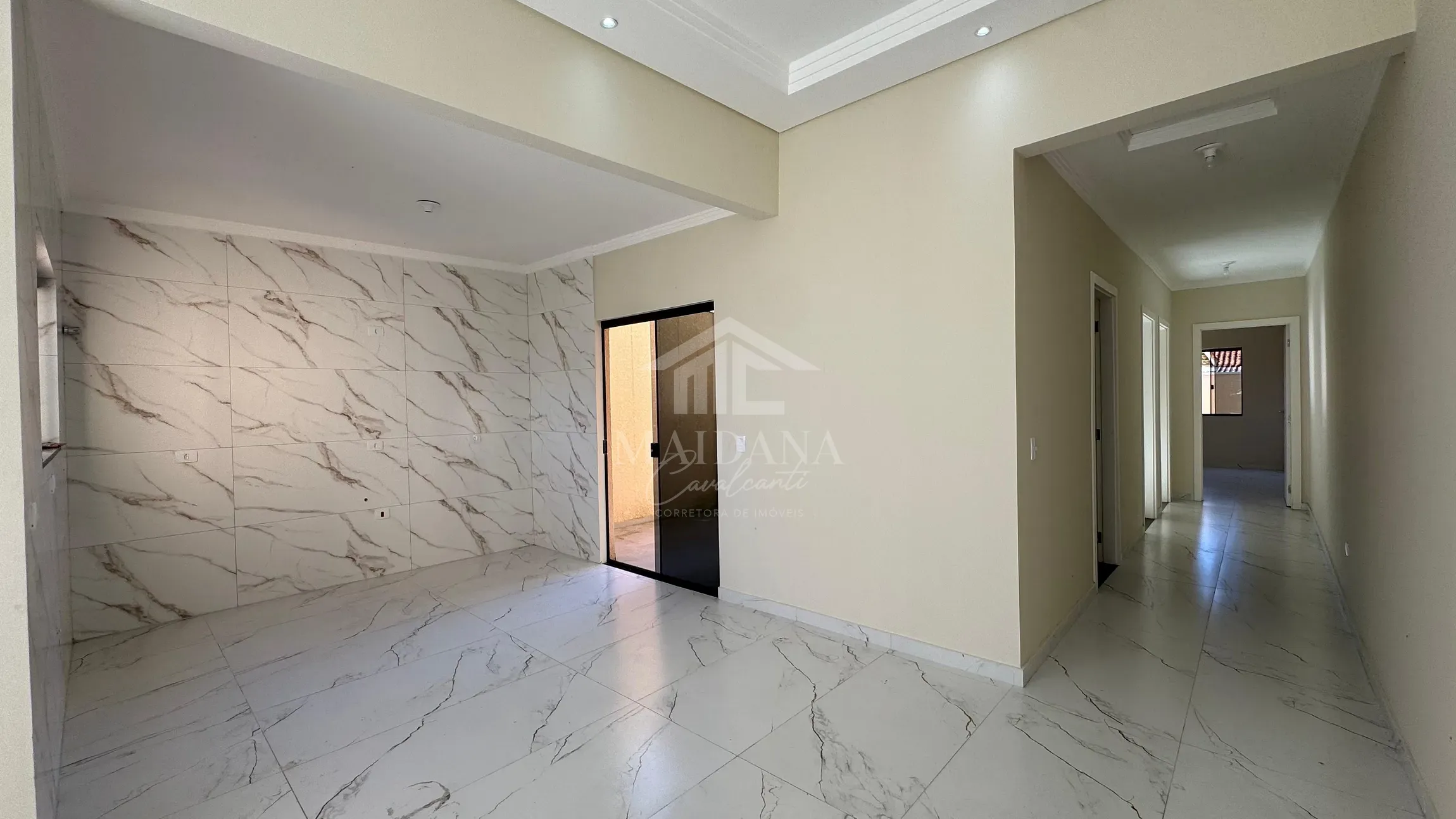 Casa, 3 quartos, 77 m² - Foto 17