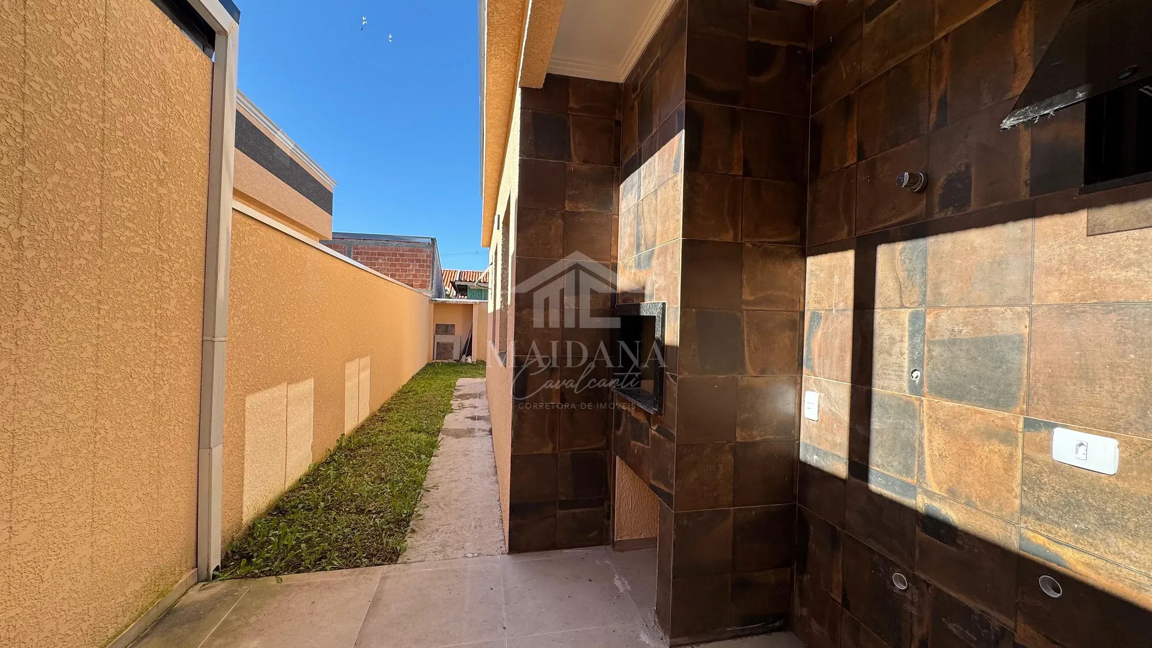 Casa, 3 quartos, 77 m² - Foto 12