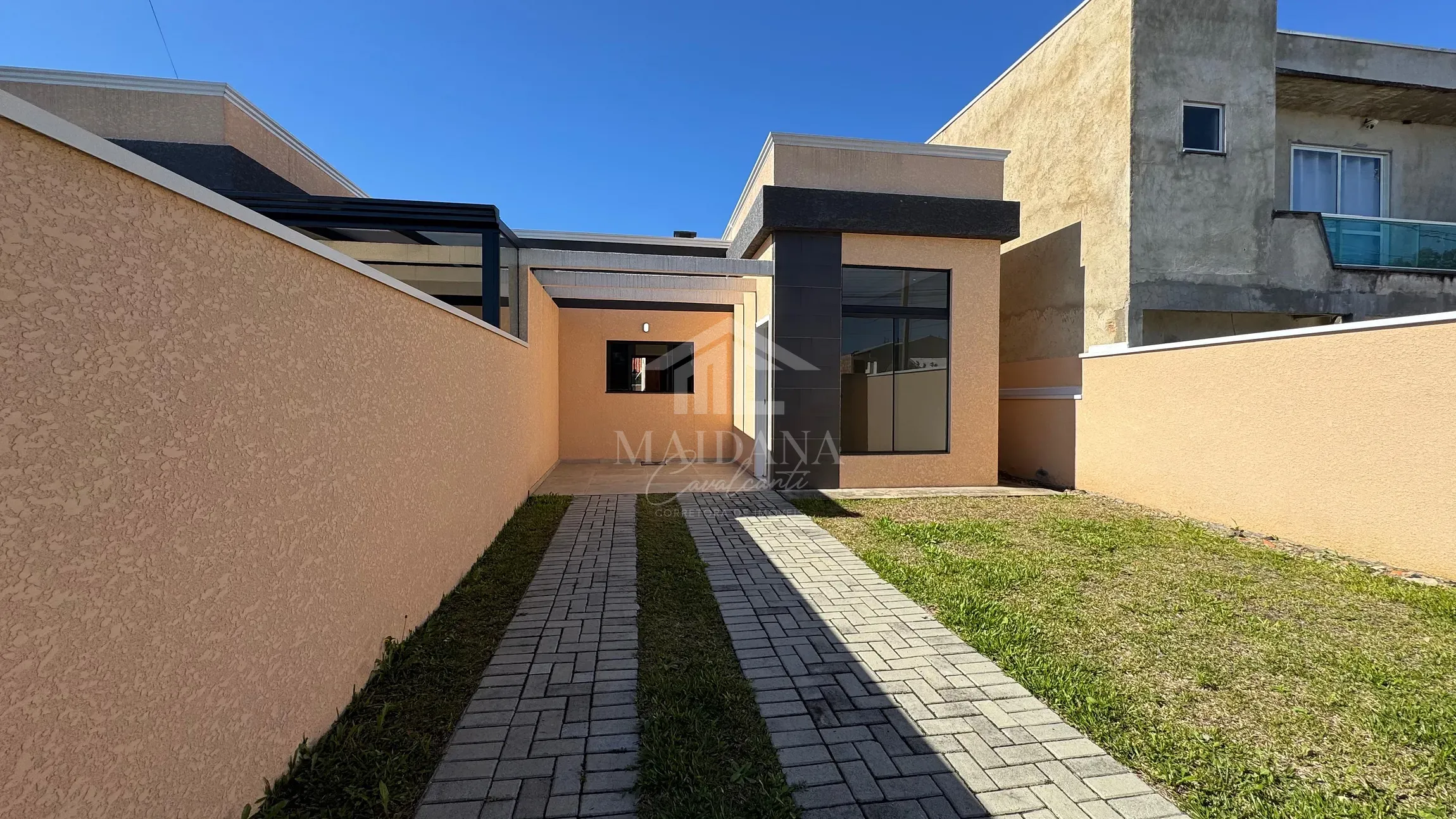 Casa, 3 quartos, 77 m² - Foto 20