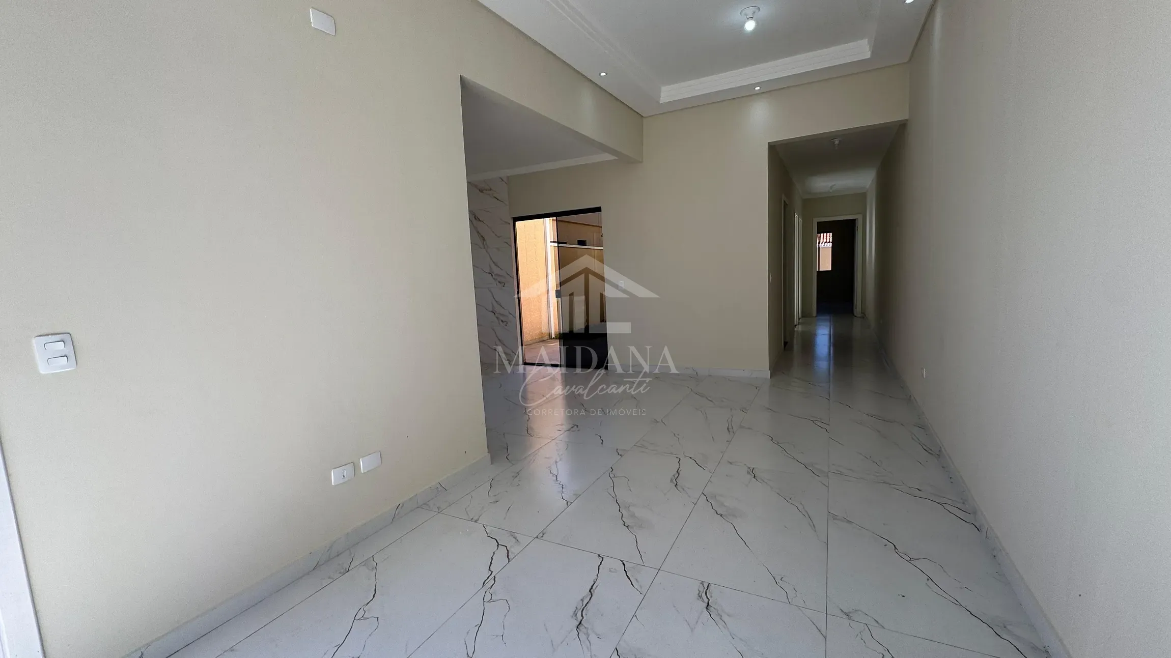 Casa, 3 quartos, 77 m² - Foto 5
