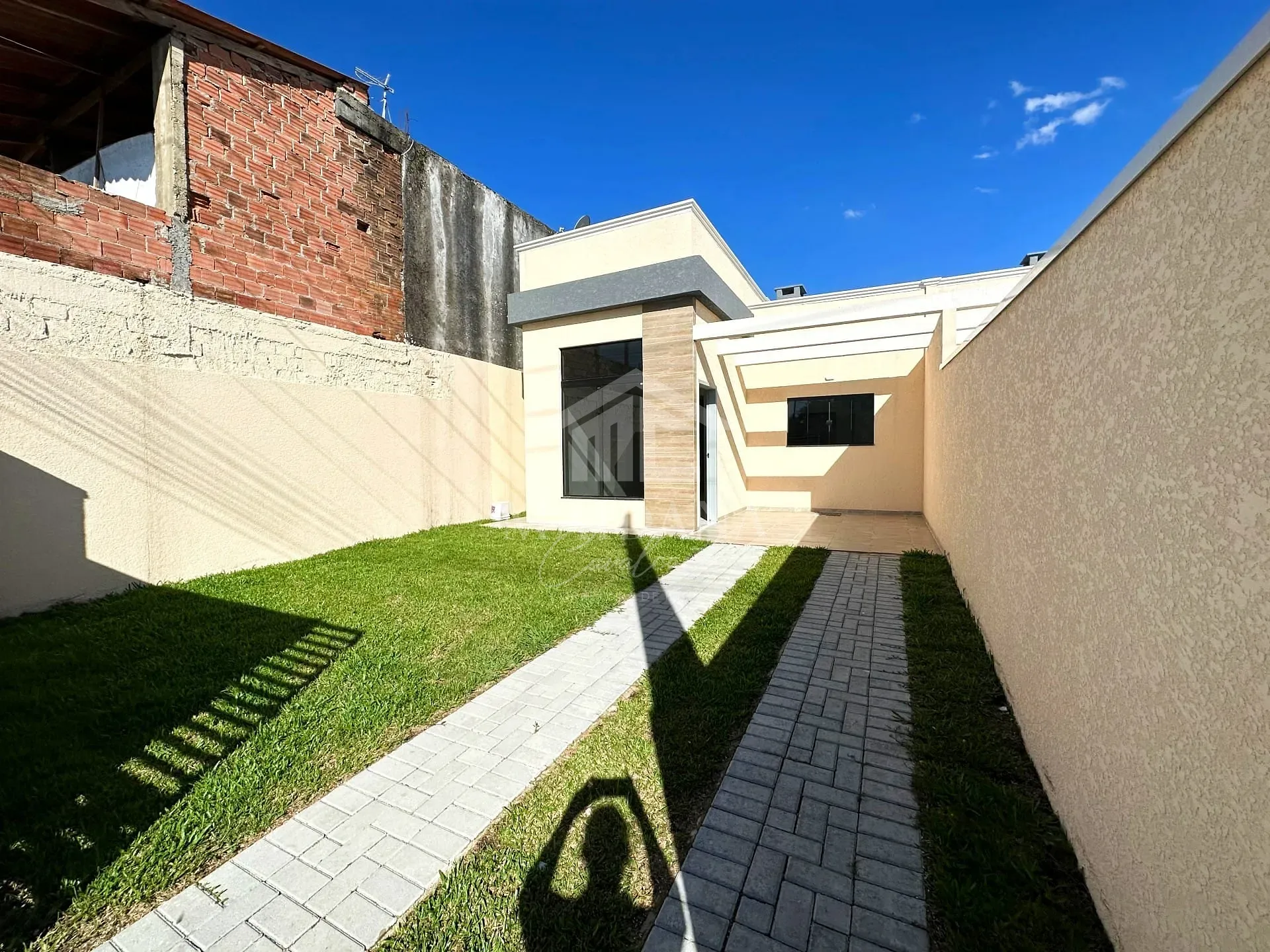 Casa, 3 quartos, 77 m² - Foto 3