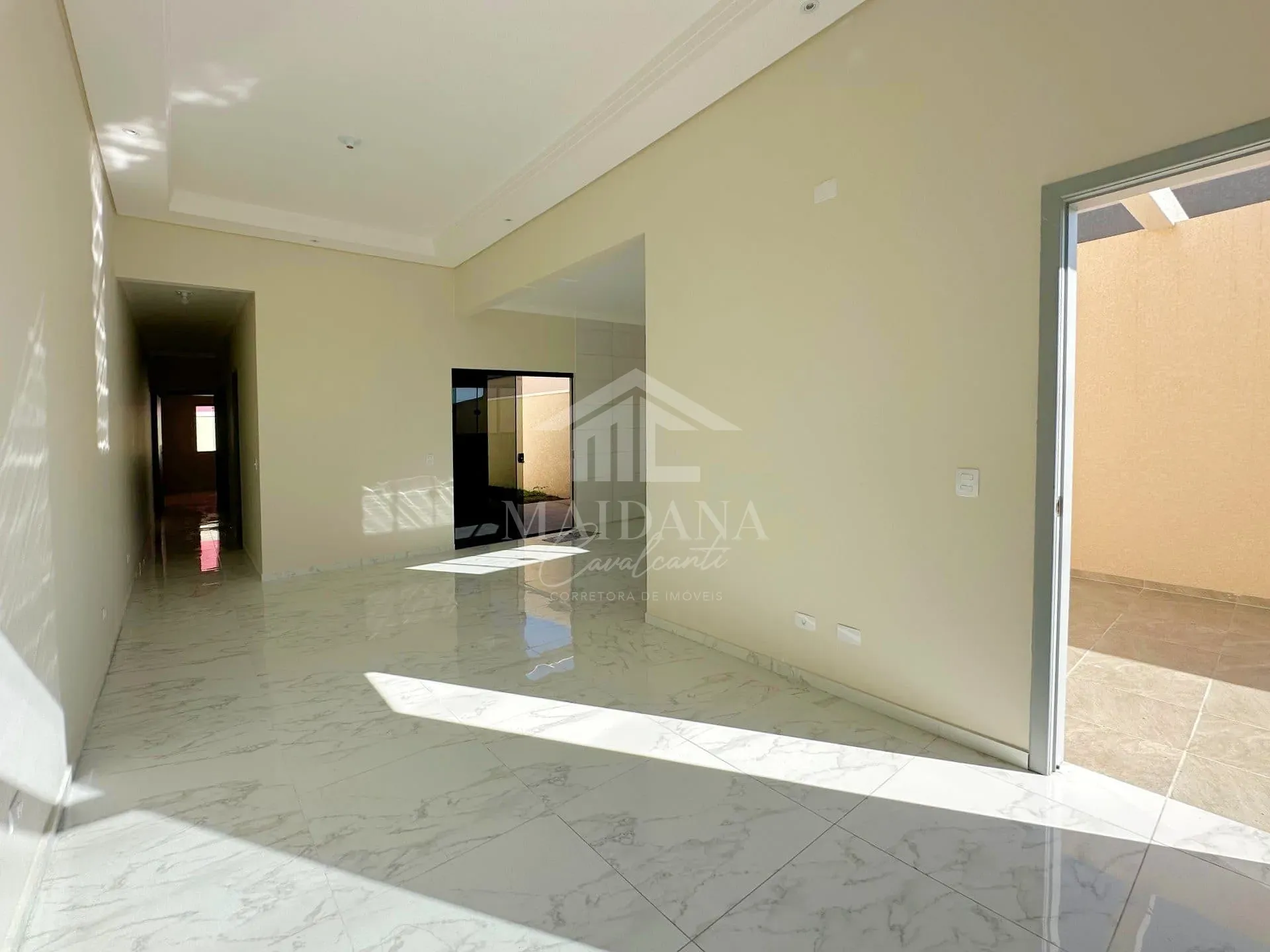 Casa, 3 quartos, 77 m² - Foto 4