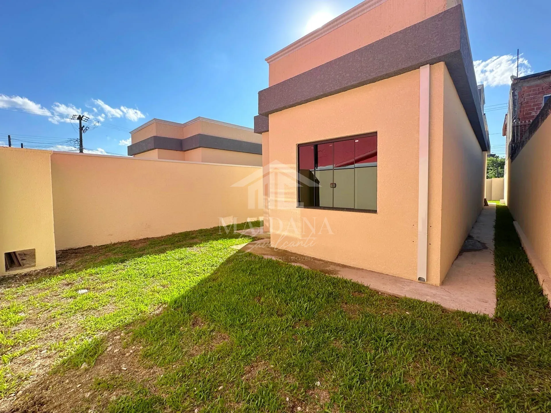 Casa, 3 quartos, 77 m² - Foto 16