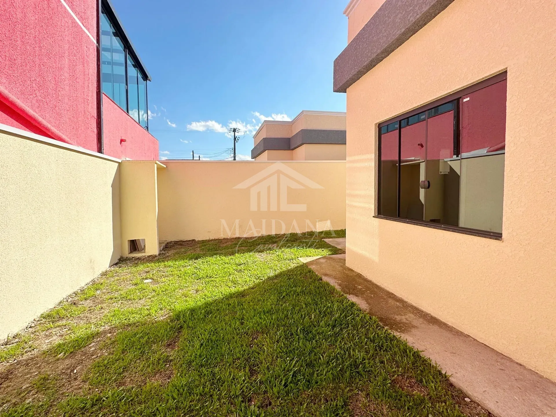 Casa, 3 quartos, 77 m² - Foto 17