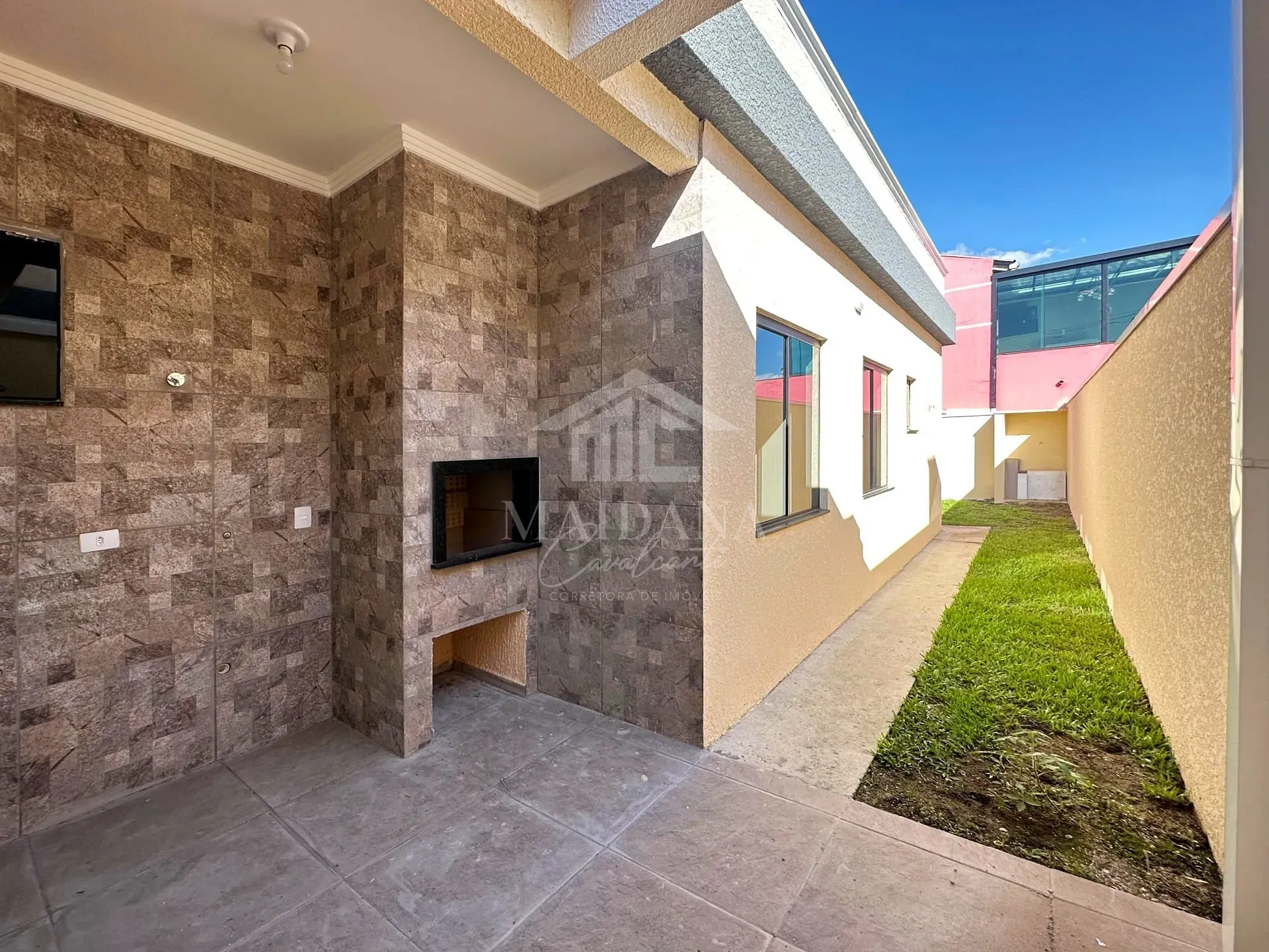 Casa, 3 quartos, 77 m² - Foto 10