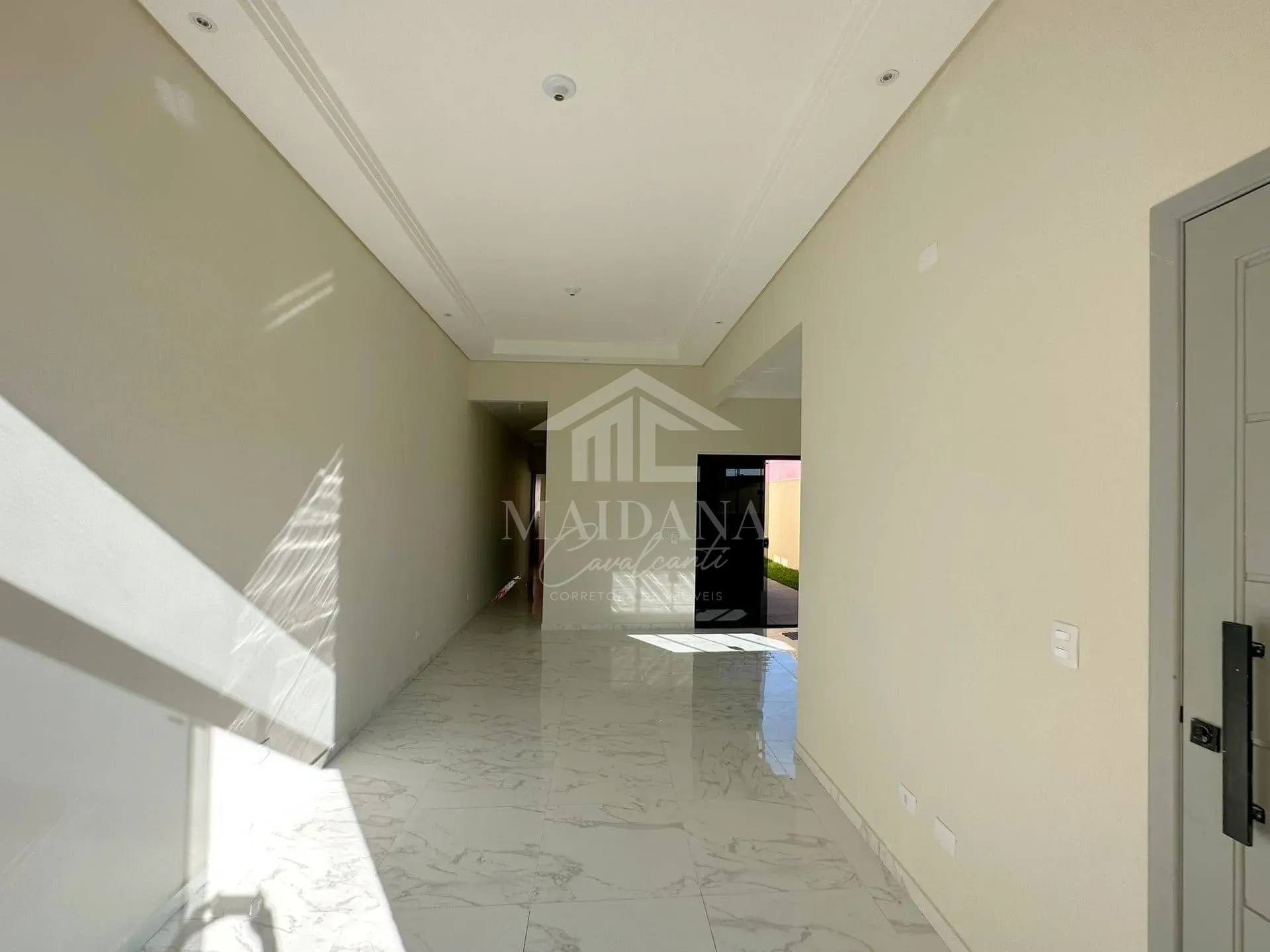 Casa, 3 quartos, 77 m² - Foto 5