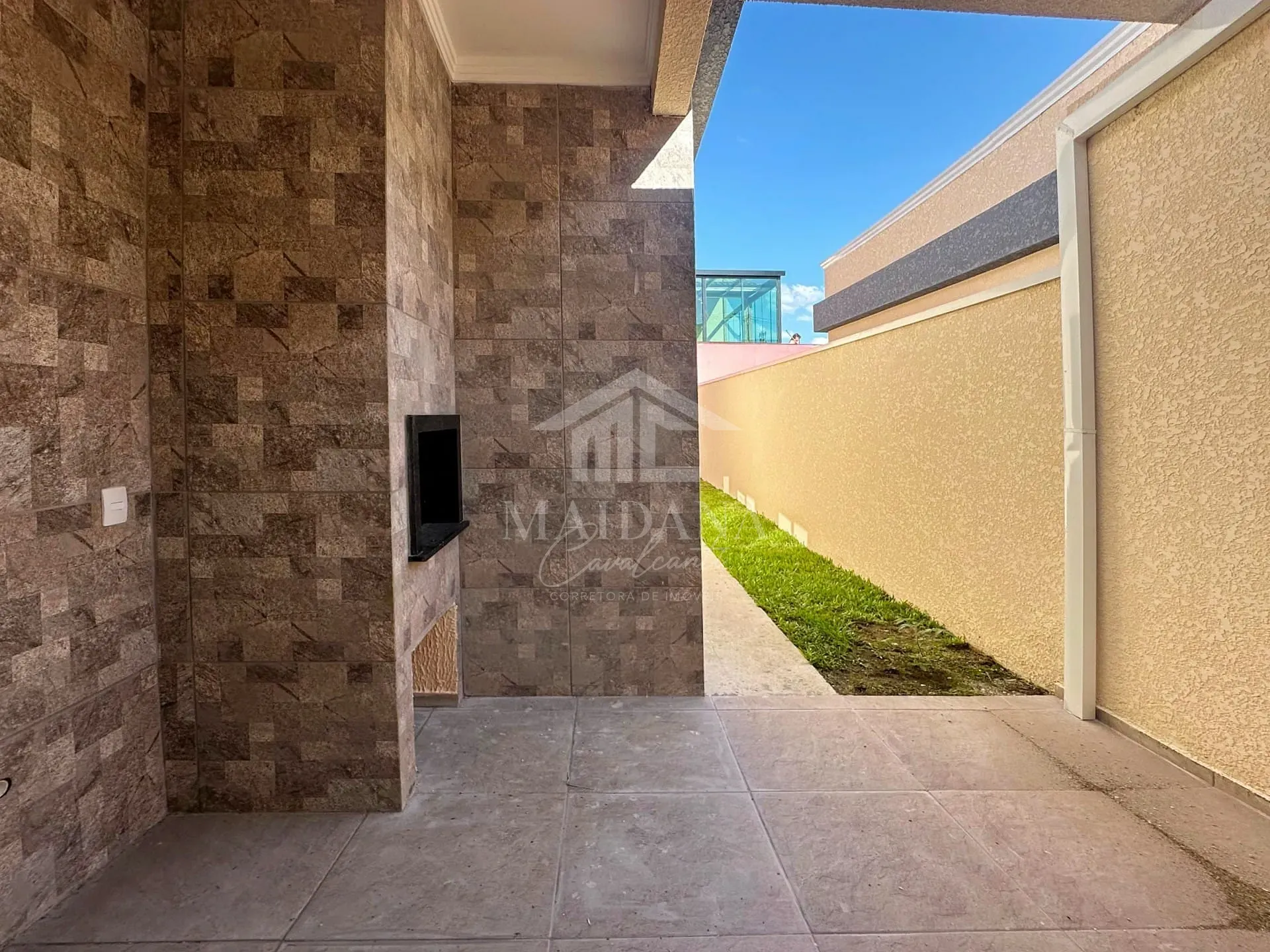 Casa, 3 quartos, 77 m² - Foto 9