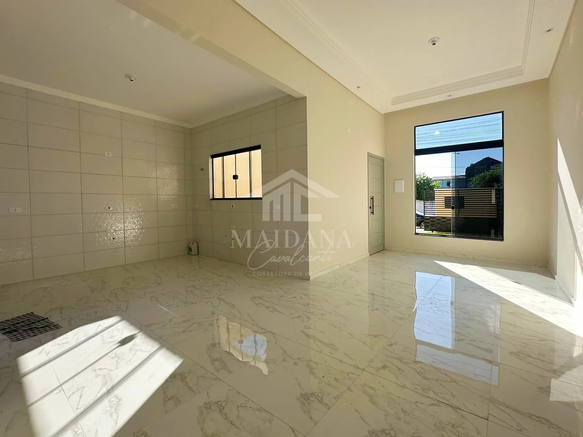 Casa, 3 quartos, 77 m² - Foto 6