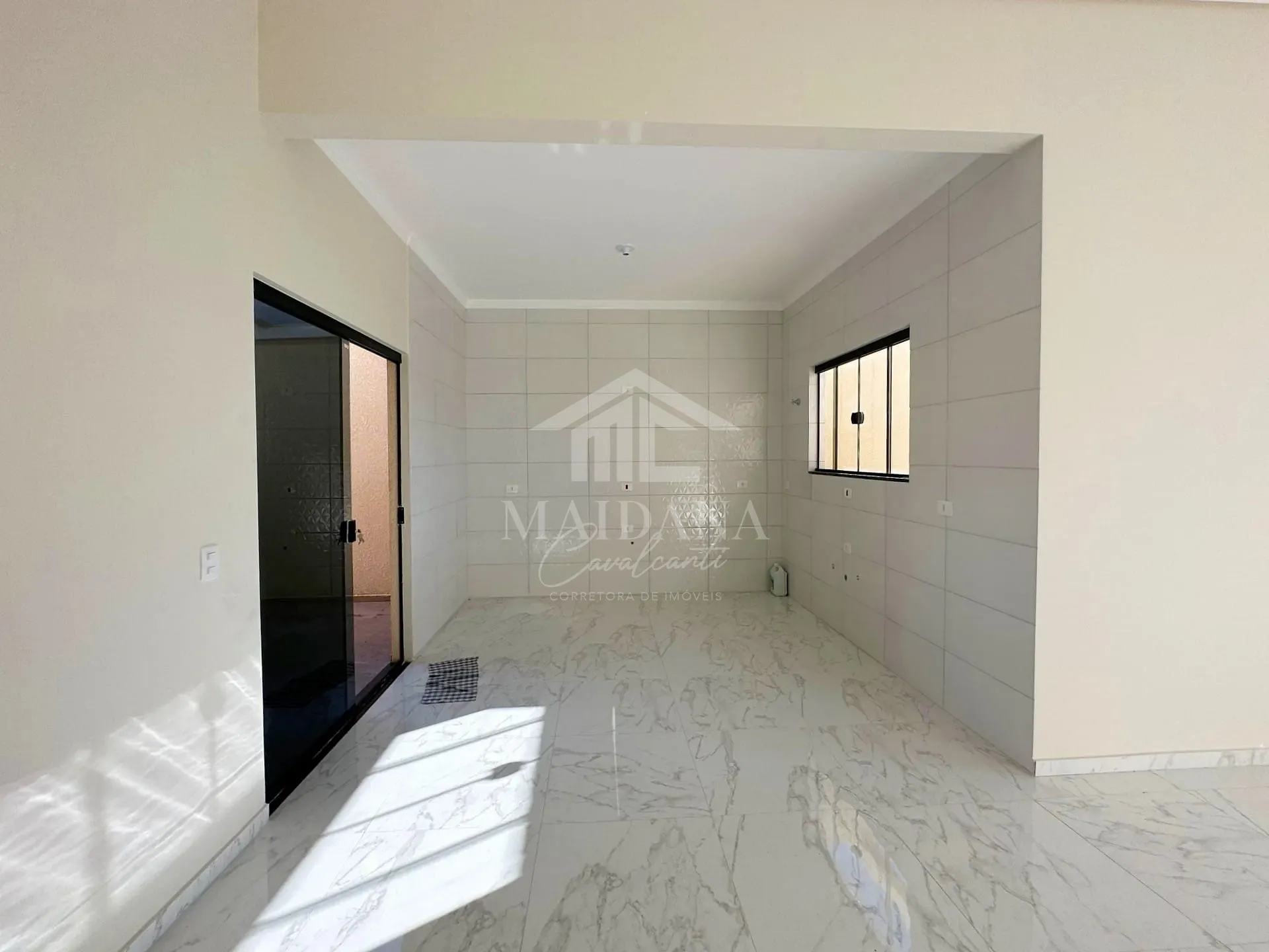 Casa, 3 quartos, 77 m² - Foto 7