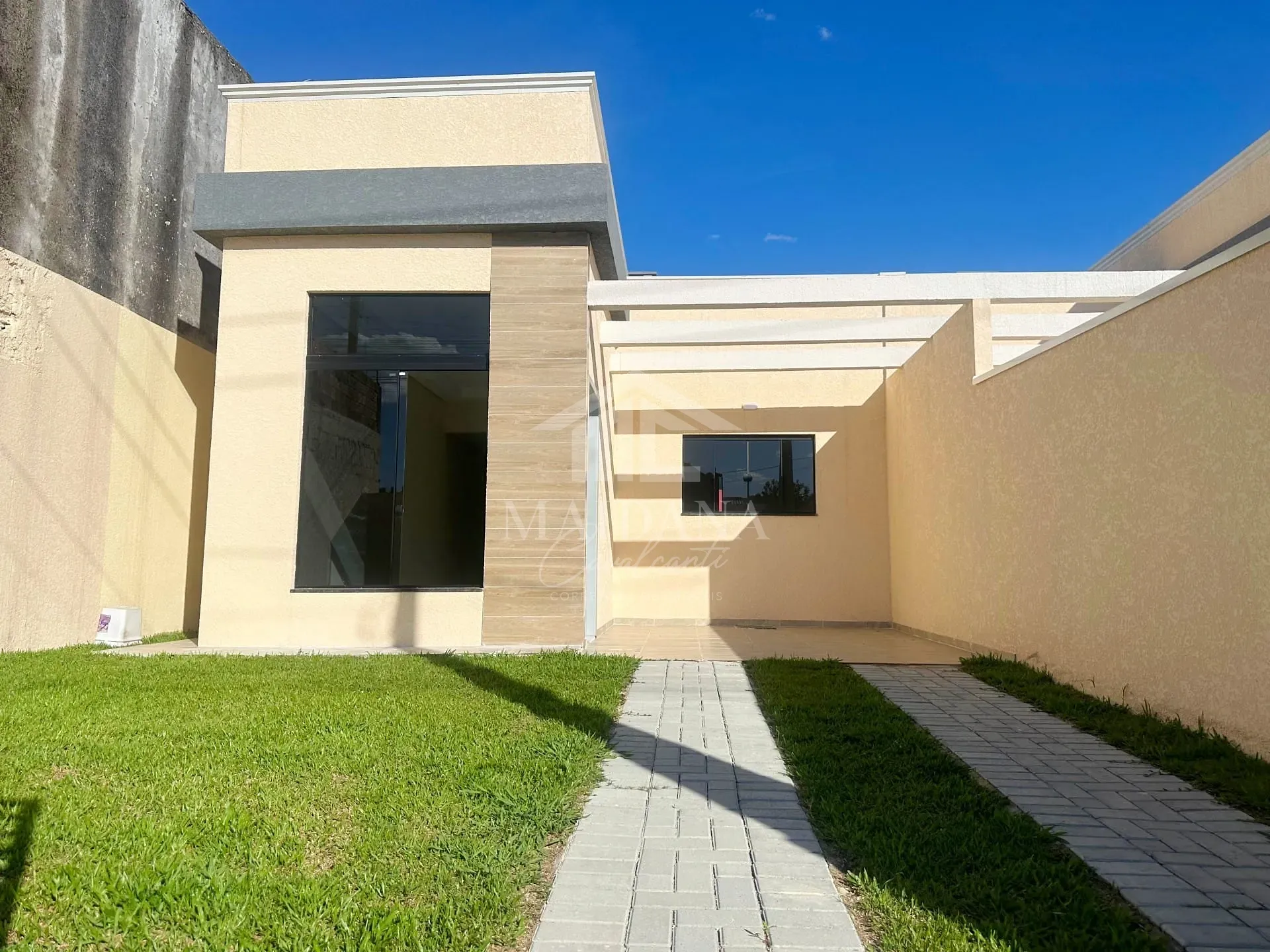Casa, 3 quartos, 77 m² - Foto 20