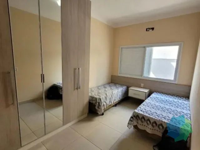 Casa com 341m² 3 quartos e 3 banheiros, à venda, no bairro Condomínio Lagos D'Icaraí em Salto