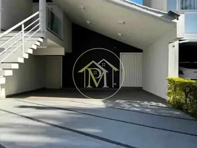 Casa com 200m² 3 quartos e 4 banheiros, à venda, no bairro Chácaras Reunidas São Jorge em Sorocaba