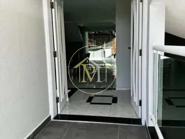 Casa com 200m² 3 quartos e 4 banheiros, à venda, no bairro Chácaras Reunidas São Jorge em Sorocaba