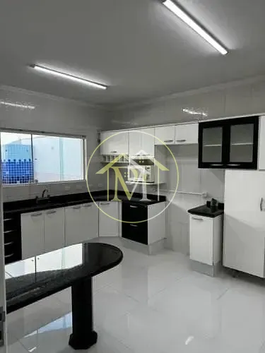 Casa, 3 quartos, 290 m² - Foto 12