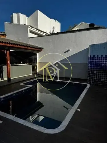 Casa, 3 quartos, 290 m² - Foto 18