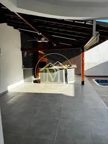 Casa, 3 quartos, 290 m² - Foto 16