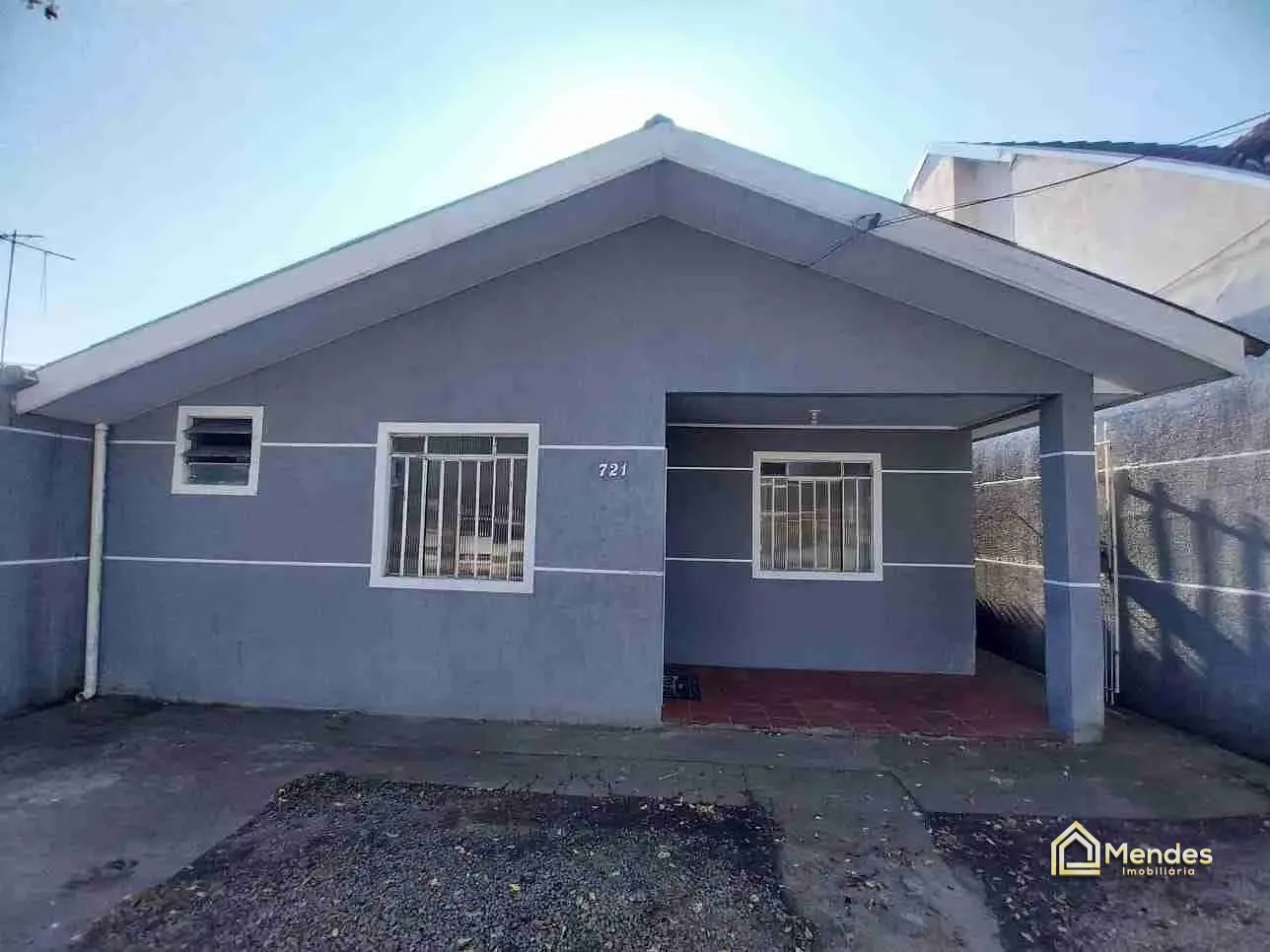 Casa, 3 quartos, 190 m² - Foto 1