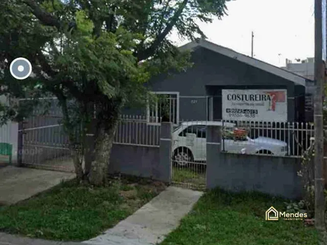 Casa 3 quartos e 2 banheiros, à venda, no bairro Sítio Cercado em Curitiba
