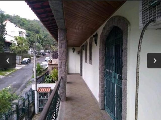 Foto do Casa - Casa com 5 dormitórios à venda, 354 m² por R$ 1.050.000 - Vila Valqueire - Rio de Janeiro/RJ | META RIO NEGOCIOS IMOBILIARIOS LTDA