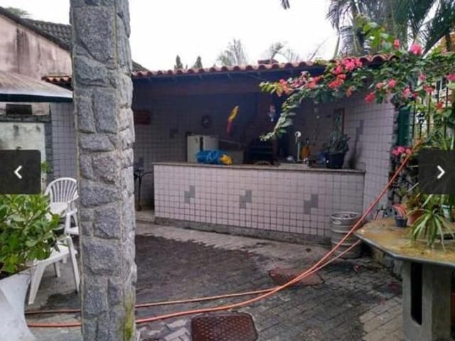 Foto do Casa - Casa com 5 dormitórios à venda, 354 m² por R$ 1.050.000 - Vila Valqueire - Rio de Janeiro/RJ | META RIO NEGOCIOS IMOBILIARIOS LTDA