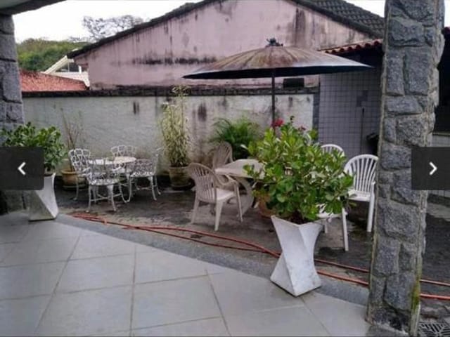Foto do Casa - Casa com 5 dormitórios à venda, 354 m² por R$ 1.050.000 - Vila Valqueire - Rio de Janeiro/RJ | META RIO NEGOCIOS IMOBILIARIOS LTDA