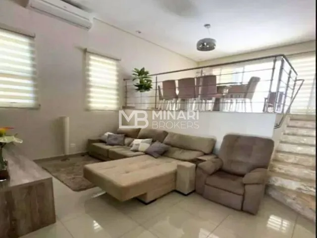 Casa 3 quartos e 5 banheiros, à venda, no bairro Alphaville em Santana de Parnaíba
