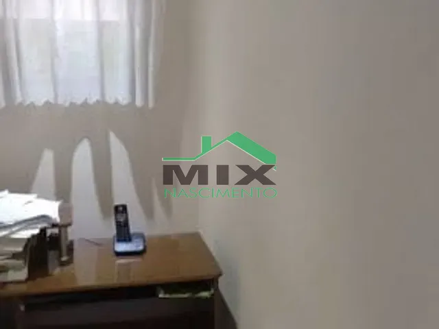 Casa com 200m² 3 quartos e 3 banheiros, à venda, no bairro Taboão em Diadema