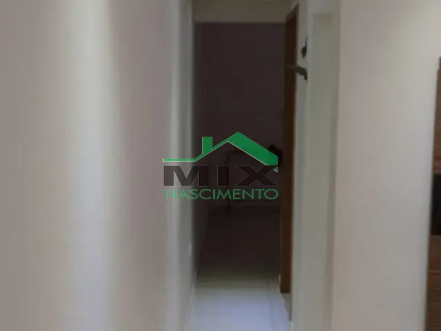 Casa com 200m² 3 quartos e 3 banheiros, à venda, no bairro Taboão em Diadema