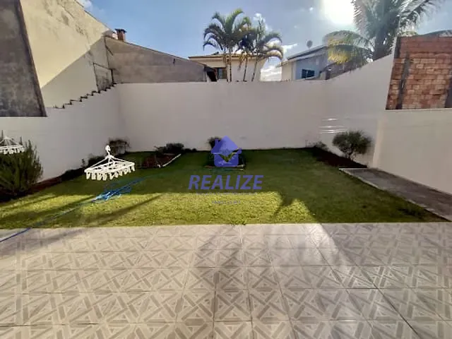 Casa com 420m² 3 quartos e 2 banheiros, à venda, no bairro Conjunto Habitacional Dom Henrique Goland Trindade em Botucatu