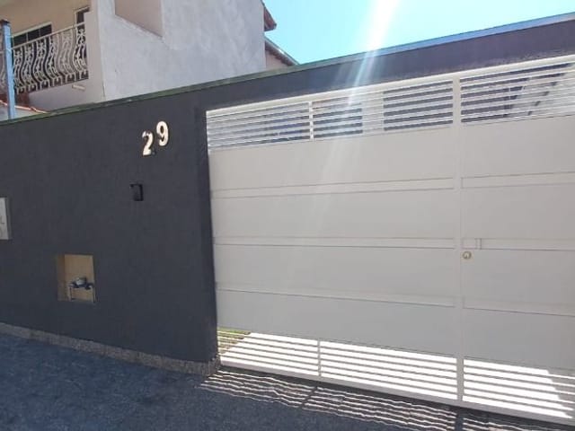 Foto do Casa - Casa à venda 3 Quartos, 1 Suite, 1 Vaga, 136.5M², Nossa Senhora de Fátima, Itajubá - MG | MOHALLEM e LOPES CORRETAGEM E ADMINISTRACAO DE IMOVEIS LTDA