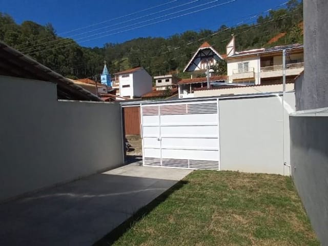 Foto do Casa - Casa à venda 3 Quartos, 1 Suite, 1 Vaga, 136.5M², Nossa Senhora de Fátima, Itajubá - MG | MOHALLEM e LOPES CORRETAGEM E ADMINISTRACAO DE IMOVEIS LTDA