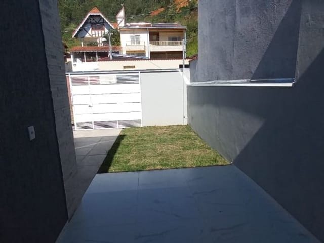 Foto do Casa - Casa à venda 3 Quartos, 1 Suite, 1 Vaga, 136.5M², Nossa Senhora de Fátima, Itajubá - MG | MOHALLEM e LOPES CORRETAGEM E ADMINISTRACAO DE IMOVEIS LTDA