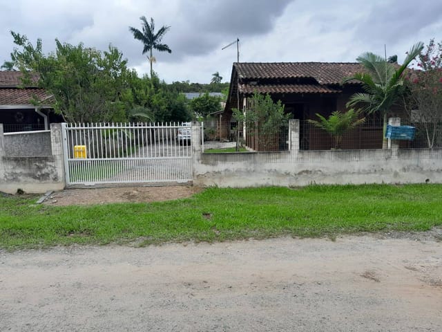 Foto do Casa - Casa à venda, costeira, Balneário Barra do Sul, SC | North Center