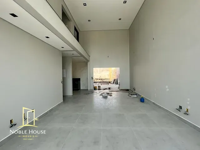 Casa 3 quartos e 4 banheiros, à venda, no bairro Marambaia em Vinhedo