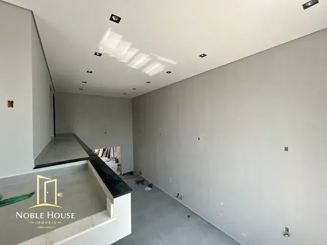 Casa 3 quartos e 4 banheiros, à venda, no bairro Marambaia em Vinhedo